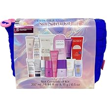 Sephora Favorites Sun Safety 14-Piece Kit