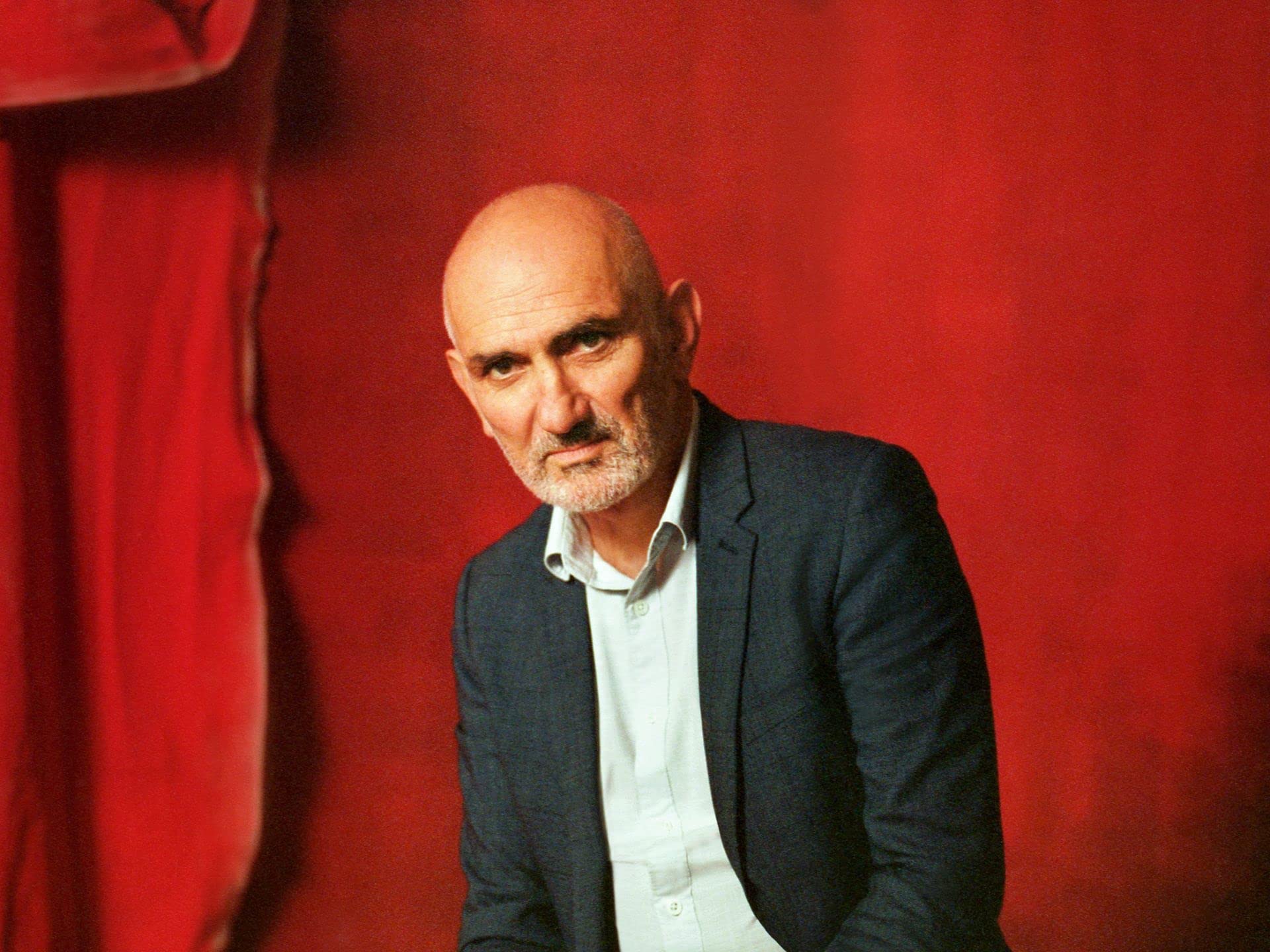 Paul Kelly