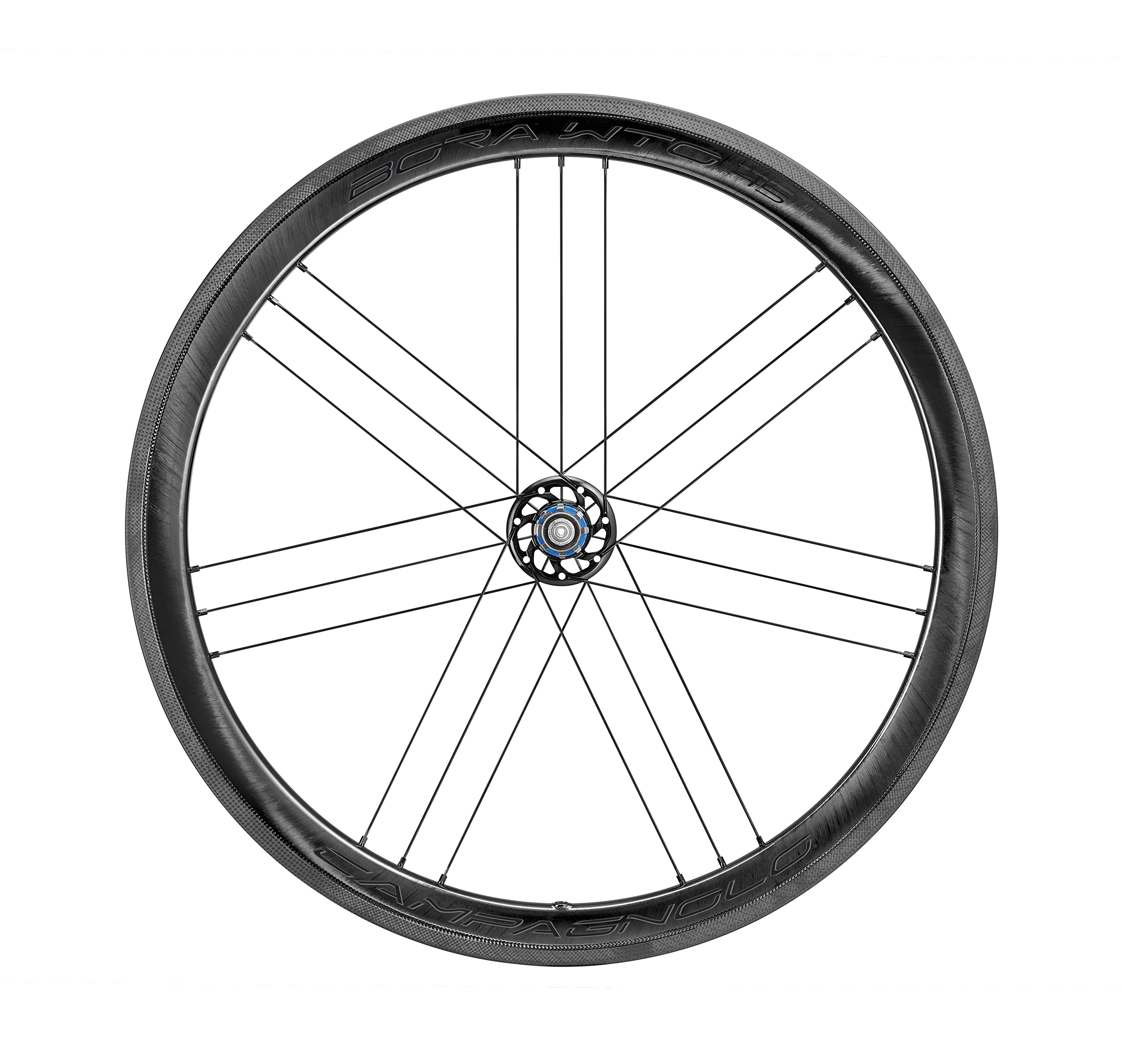 Amazon | campagnolo(カンパニョーロ) BORA WTO 45 2WF DK F/R