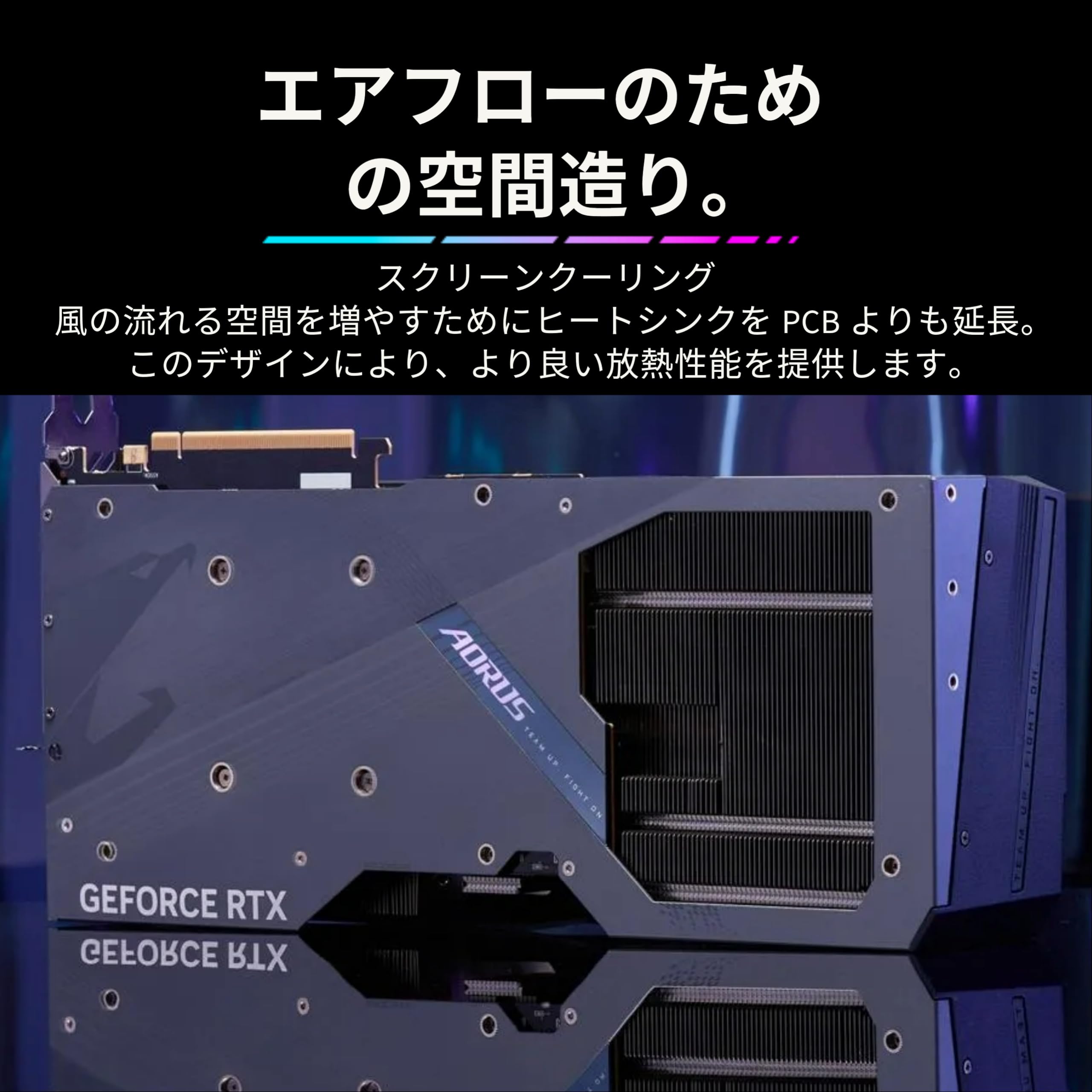 Amazon.co.jp: GIGABYTE NVIDIA GeForce RTX4090搭載 グラフィック