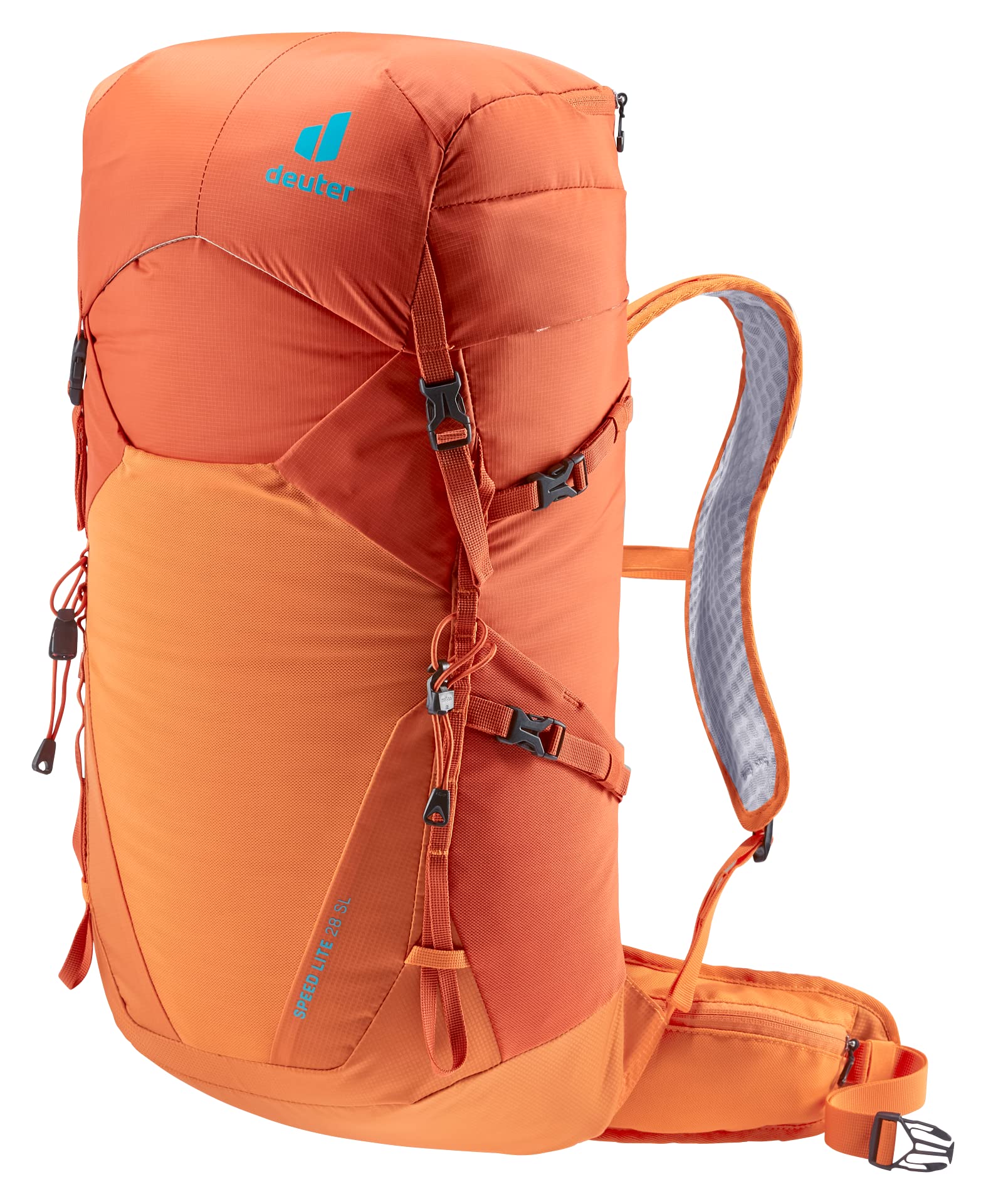 deuter Speed Lite 28 SL lekki damski plecak turystyczny