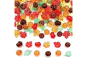 Festival Explosion of Fall Colors