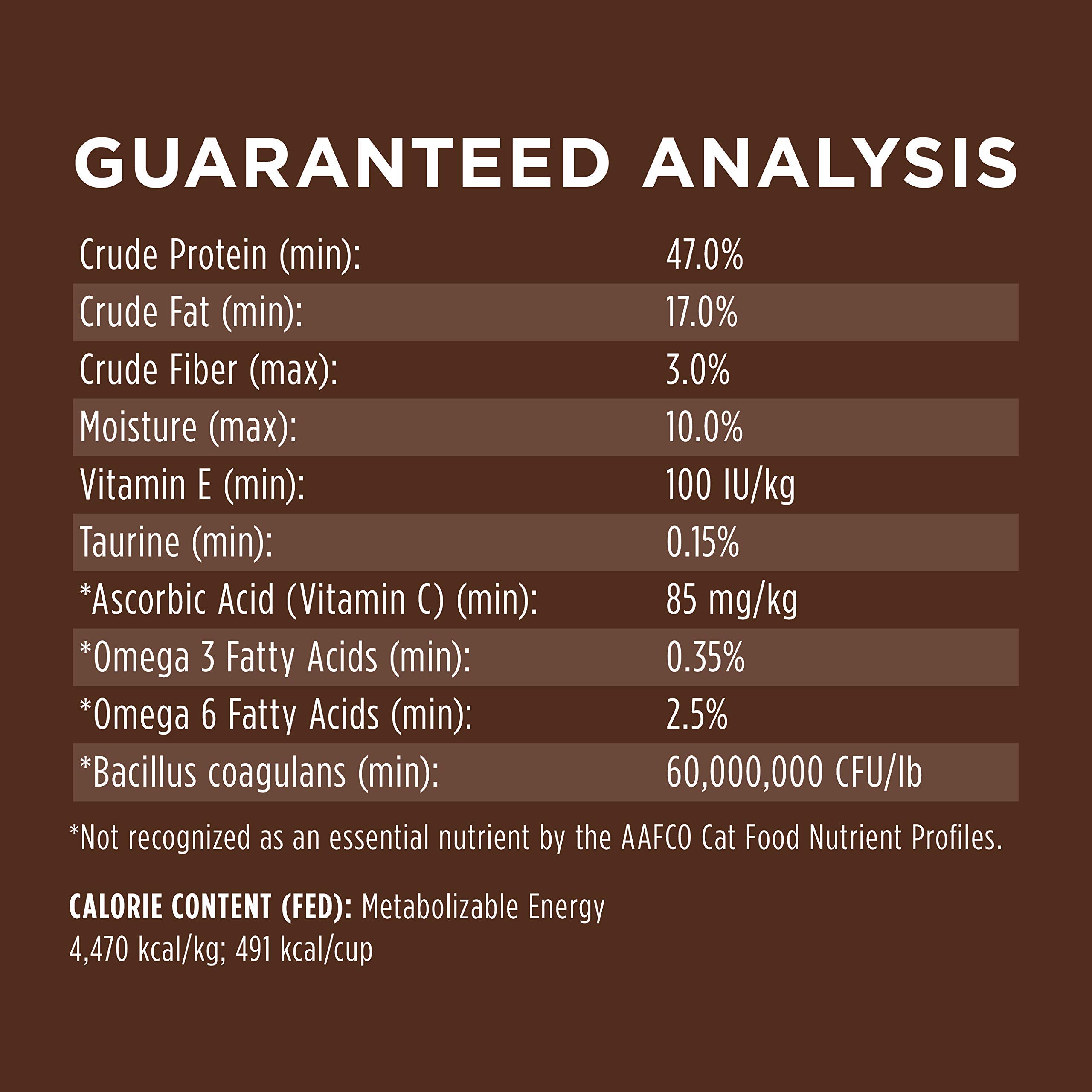 instinct ultimate protein