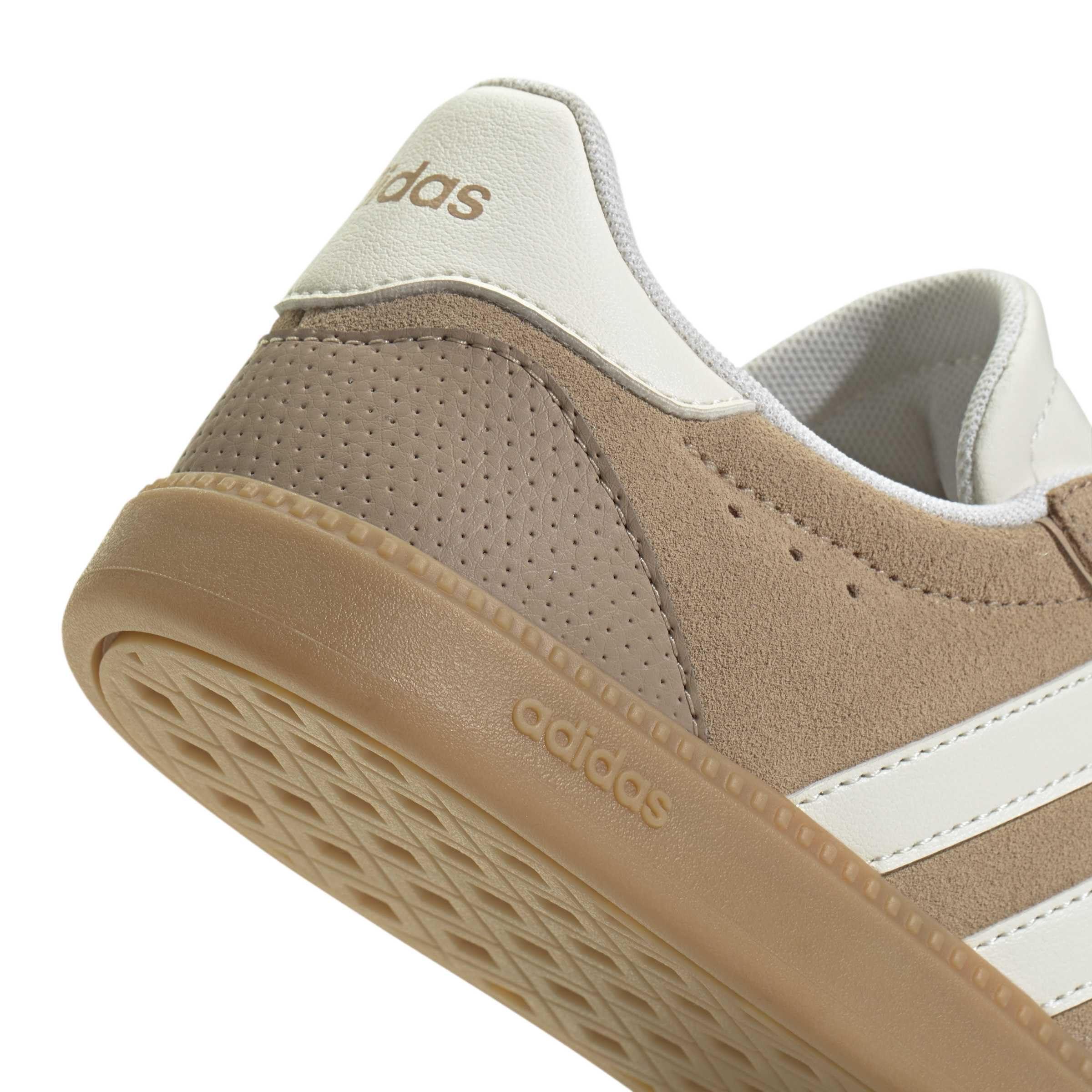 Adidas Mujer BREAKNET Sleek Zapatos — view 129