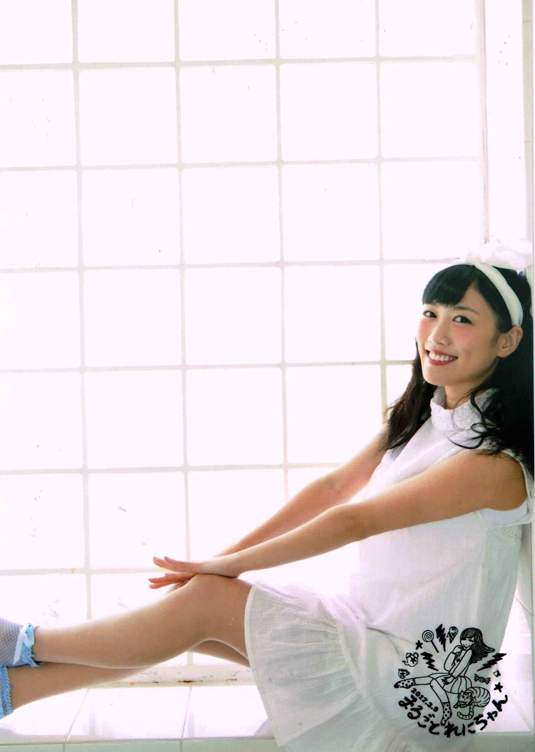 生写真♡まるごとれにちゃん2018 Amazon.co.jp: ももいろクローバーZ