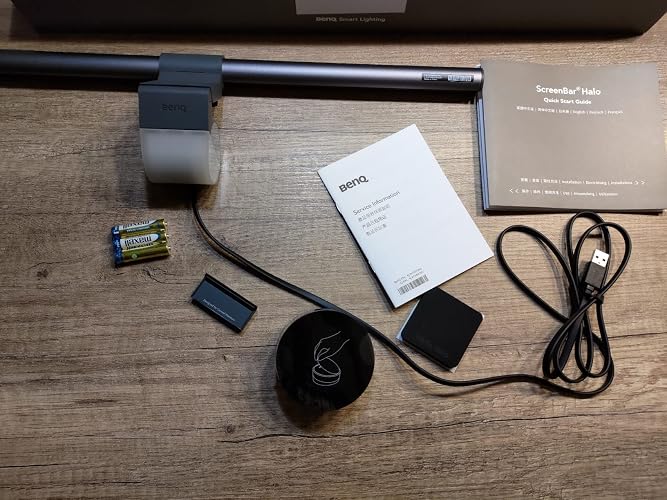 💡Professionelle Ausleuchtung für Office- und Gaming💡