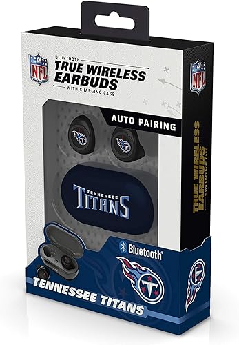 Vista 121 de SOAR NFL True Wireless Earbuds V.2