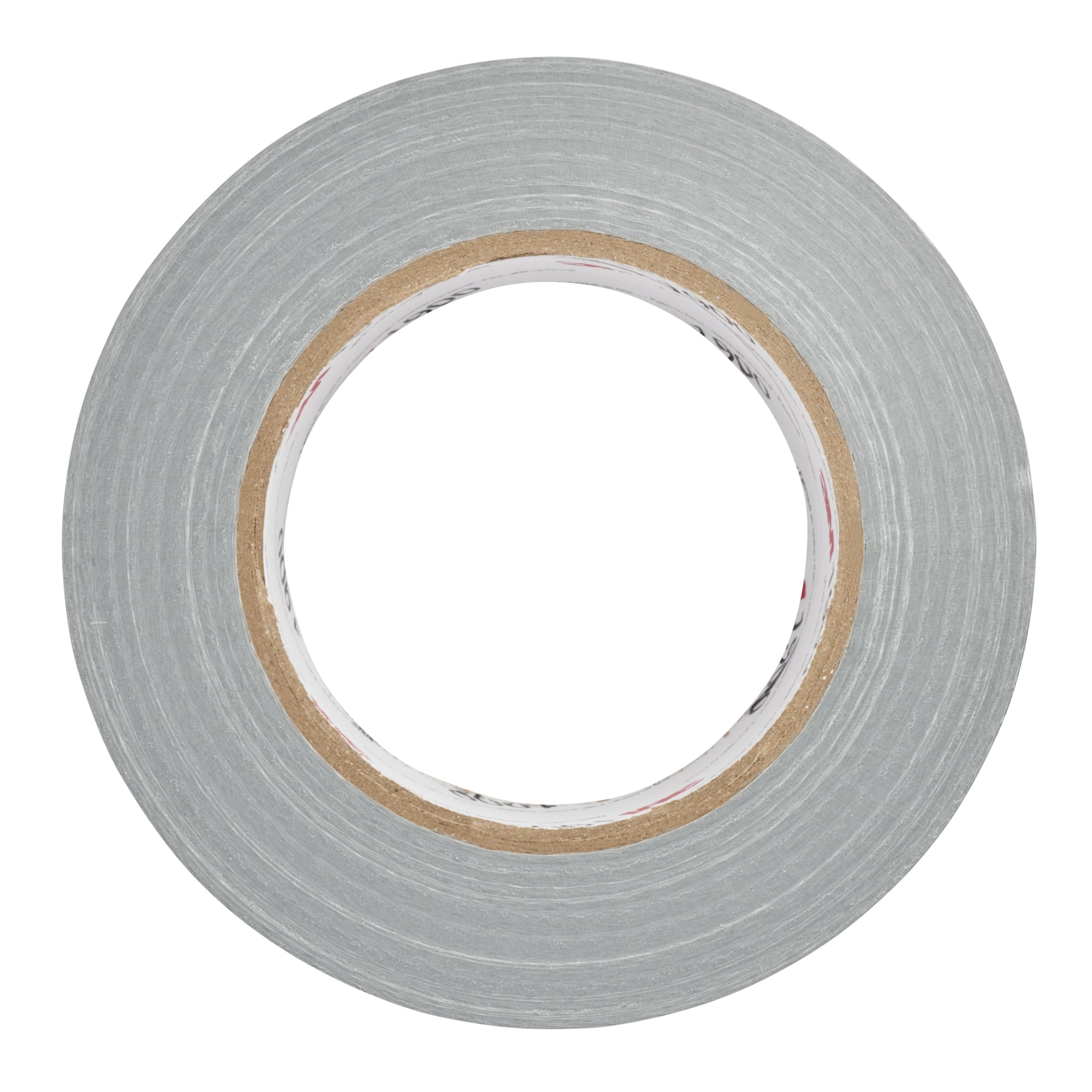 3M Cinta Amer.1900P50, Plata, 50 mm