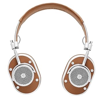【専用】Master & Dynamic MH40 wireless brown MASTER & DYNAMIC MH40 Fones de ouvido supra-auriculares sem