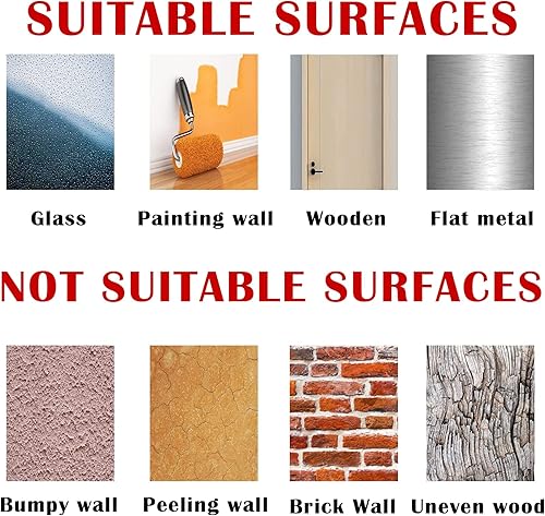 Miniatura 6 de Calcomanías de Halloween de bruja Boston Terrier, calcomanías de pared de bienvenida de Halloween, arte de pared de perro Boston Terrier, póster