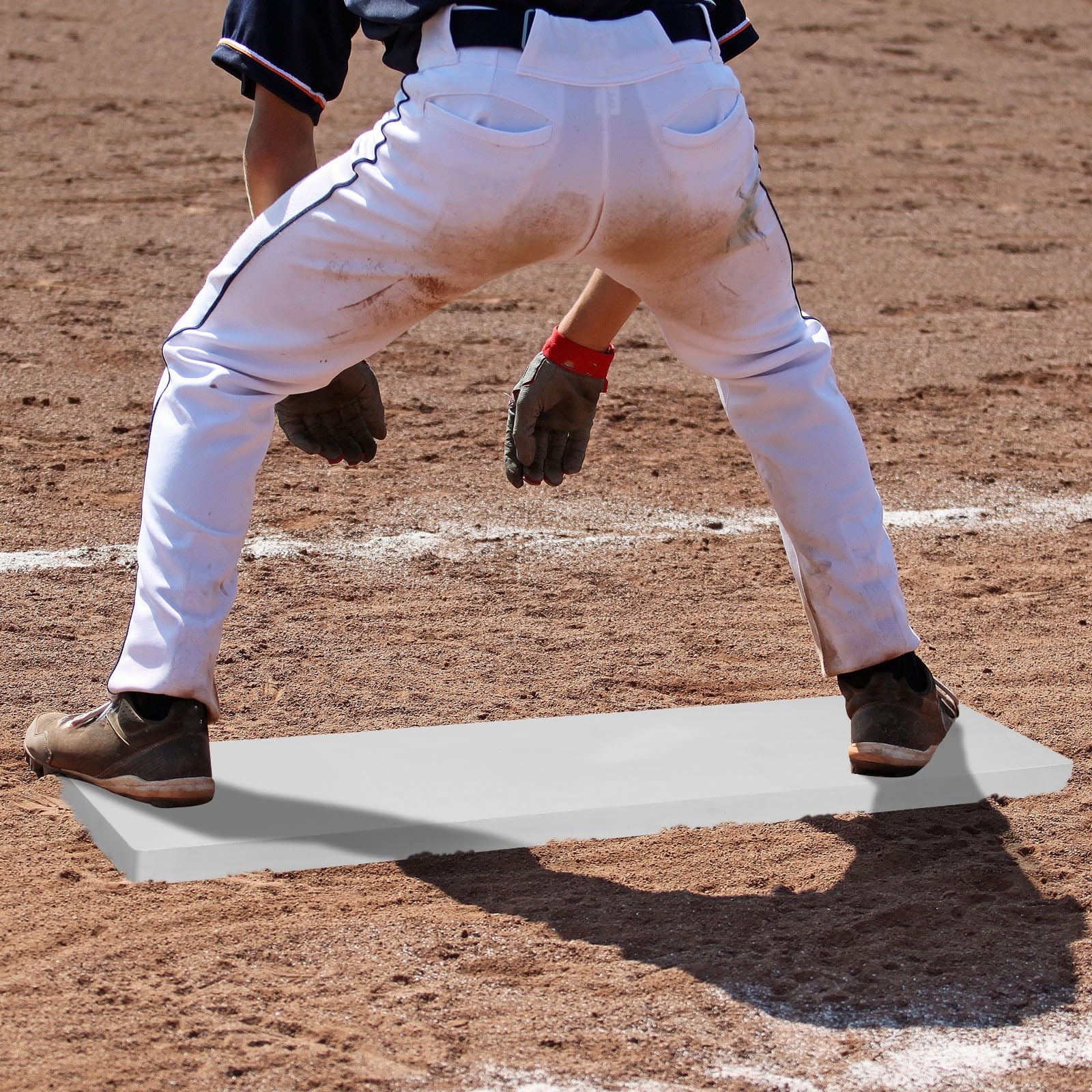 Amazon | Poen ピッチングマウンドピッチャープレート、野球ベース