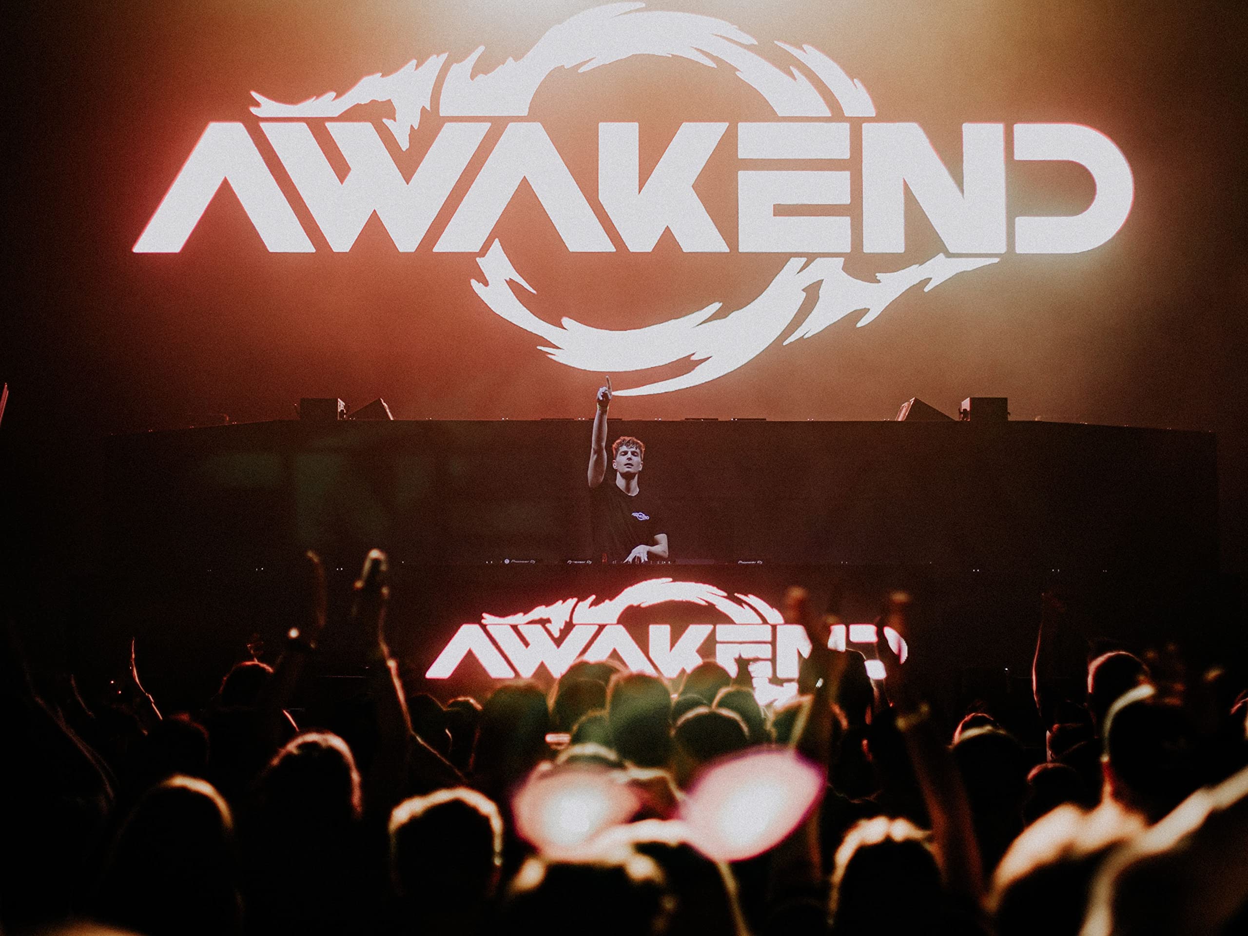 Awakend