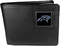 Vista 18 de Siskiyou Sports Women's Leather Bi-fold Wallet