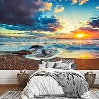 Vista 2 de wall26 - Papel para empapelar autoadhesivo, grande, serie mural., WMR-WP-X-D647-100x24x6