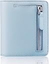 light blue wallet Top1商品