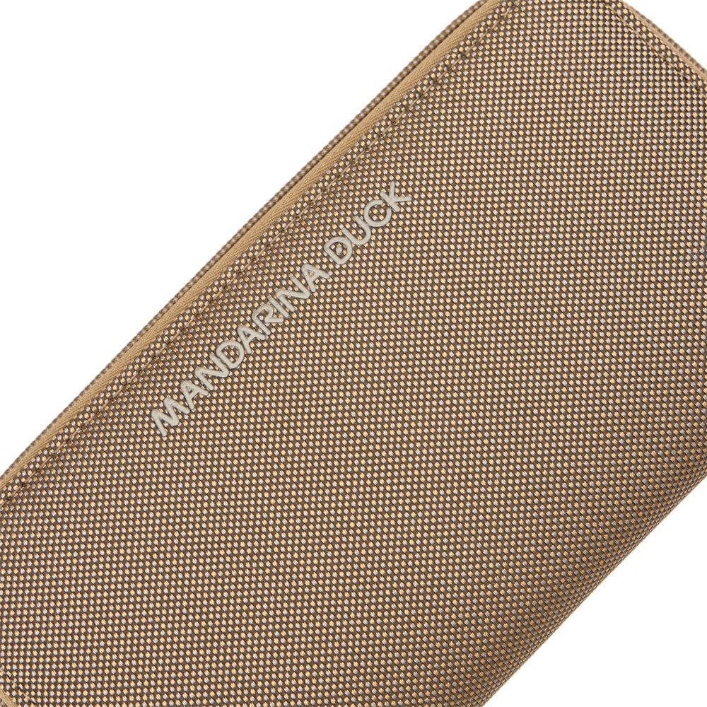 Mandarina Duck Md20 Wallet, Accesorio de Viaje-Billetera Mujeres