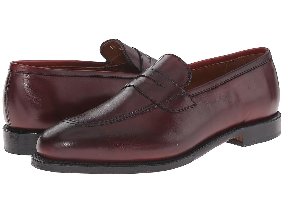 Allen Edmonds Men's Casual Fashion Shoes and Sneakers