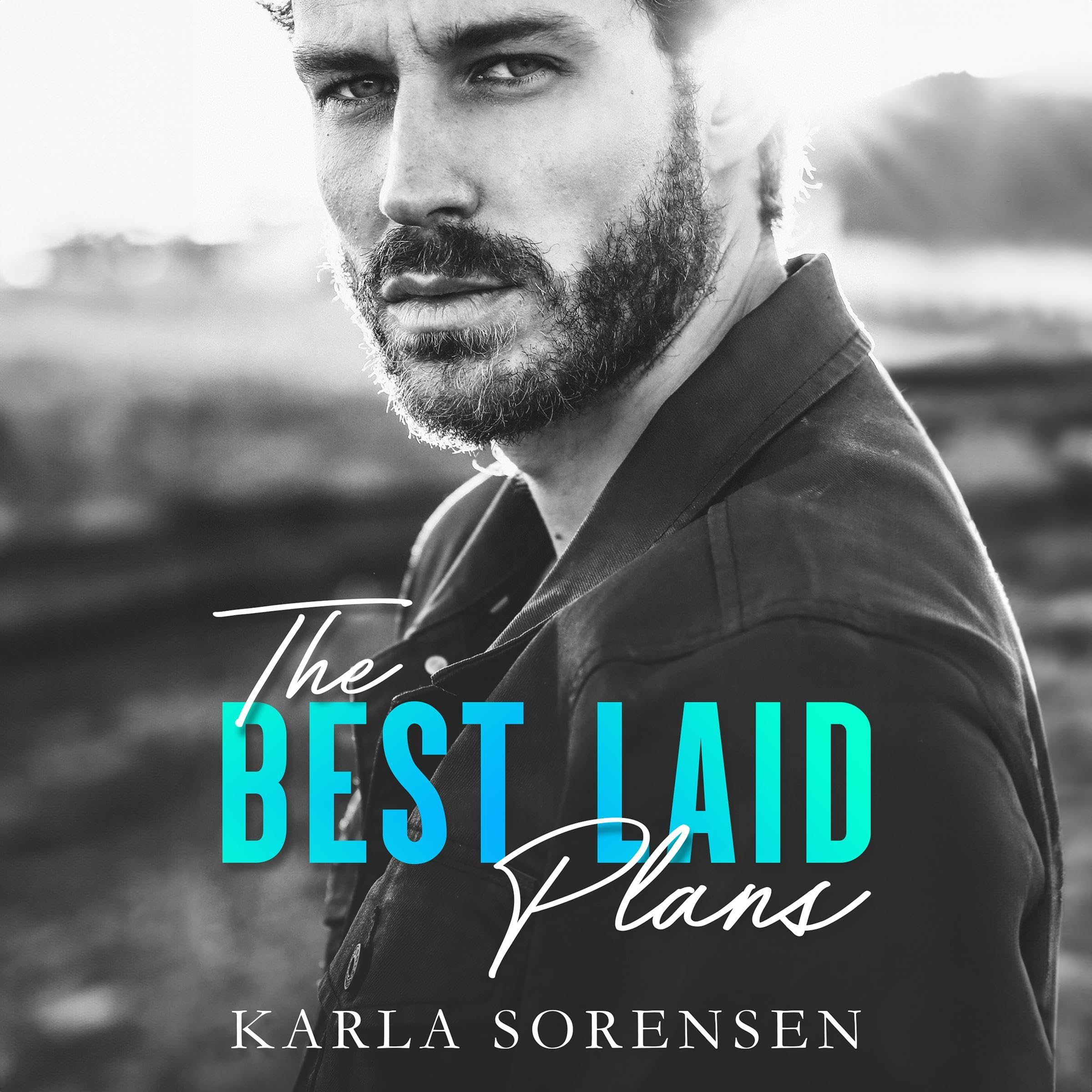 Cover art for The Best Laid Plans