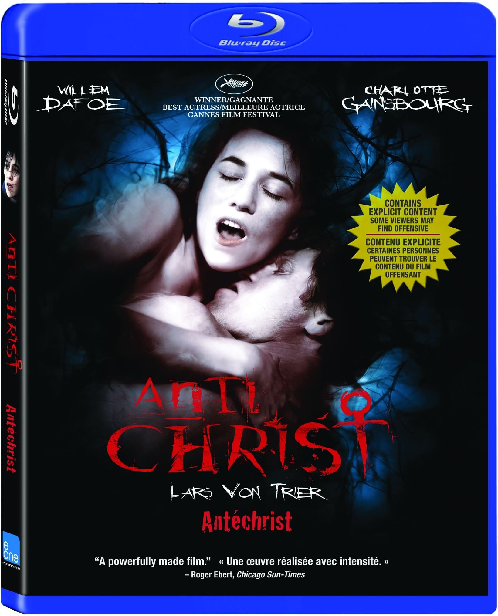 Antichrist