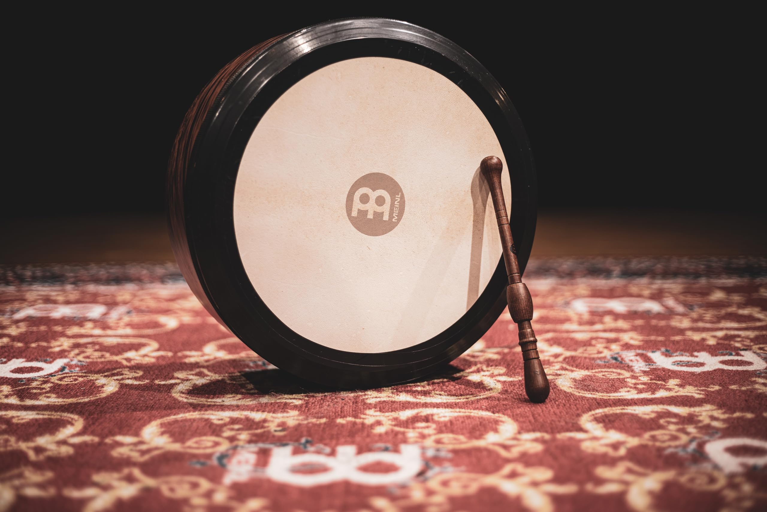 Meinl Frame Drum Tipper FDT2 - Młotek perkusyjny