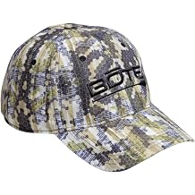 BOTE Verge Camo Hat | Outdoor Camo Baseball Cap for Adventures