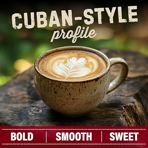 Mayorga Café Cubano Whole Bean alternate view 3