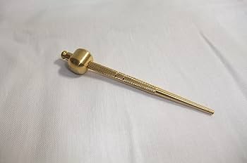 目釘抜き　刀装具　武具　日本刀 目釘抜き｜真剣手入れ用｜純日本製｜販売