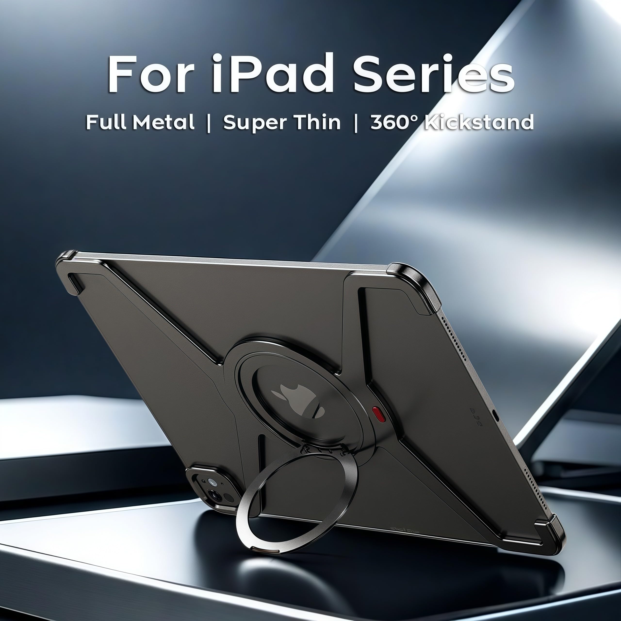 Amazon.com: JIAONASHIJIA for iPad mini A17 Pro/6 8.3inch Metal