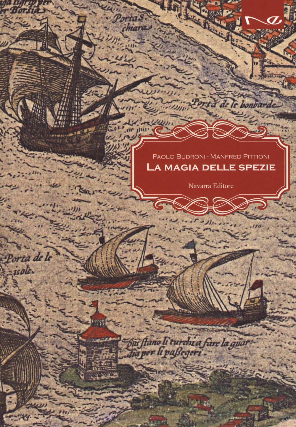 La Magia Delle Spezie - 4
