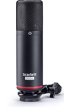 DTM・DAW Scarlett Solo 3rd generation 2-IN,2-OUT Amazon.com: Focusrite Scarlett Solo 3rd Gen 2-in, 2-out USB