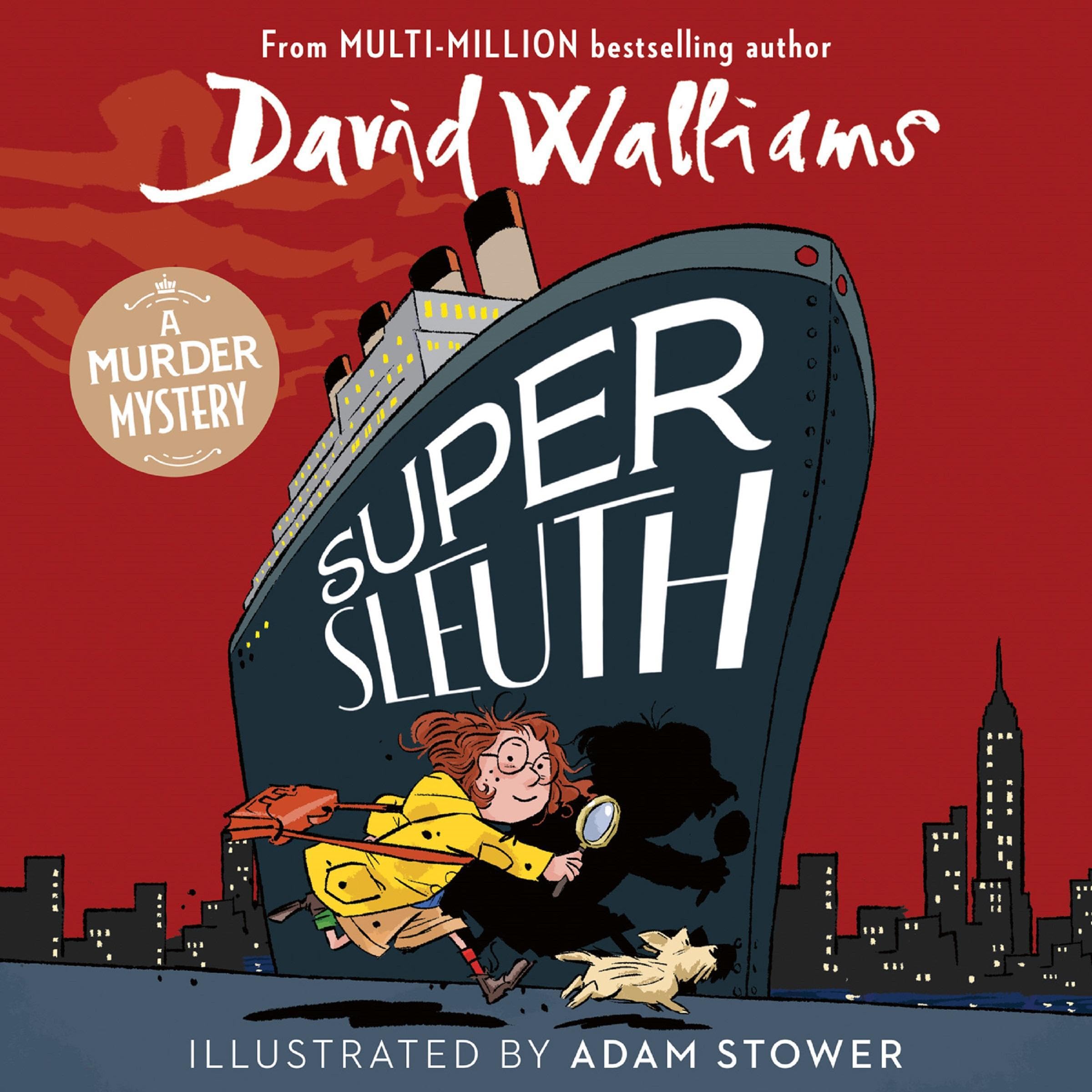 Super Sleuth