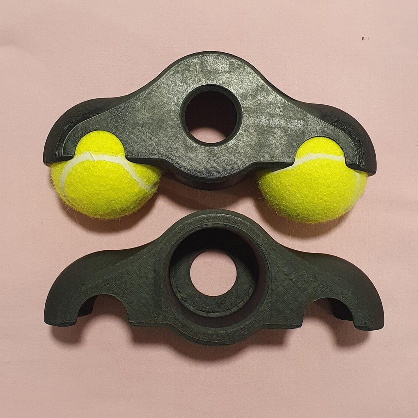 Placa basculante estacionaria para Bicicleta, Accesorios de Entrenamiento