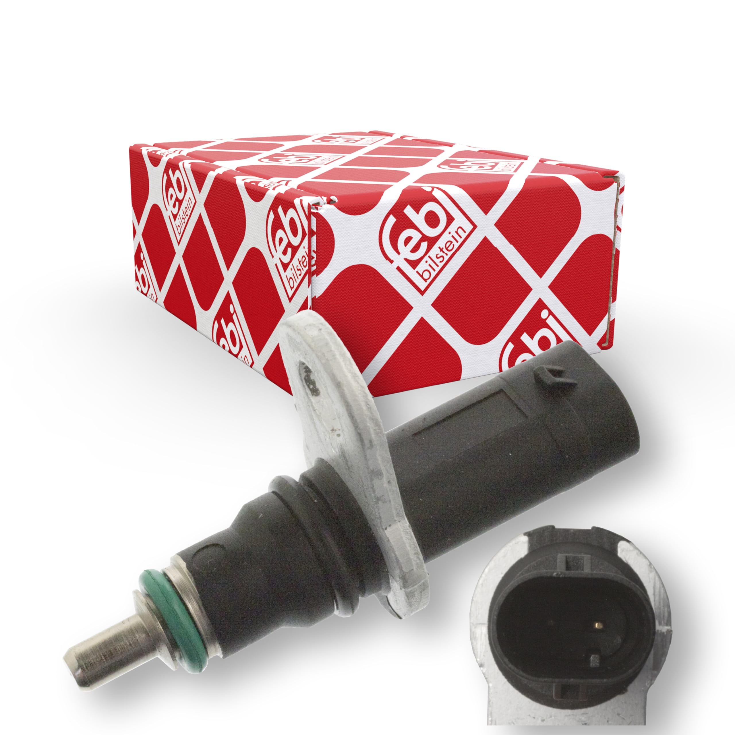SENSOR COOLANT TEMPERATURE 107210 FOR DASA/DAWA/DASB/DASC 2.0L CDNB/CNCB 2.0L