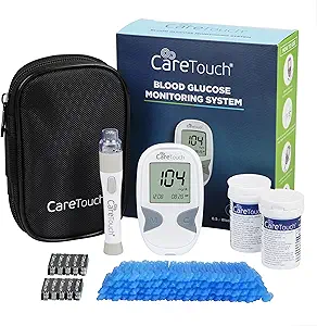 Care Touch Monitor