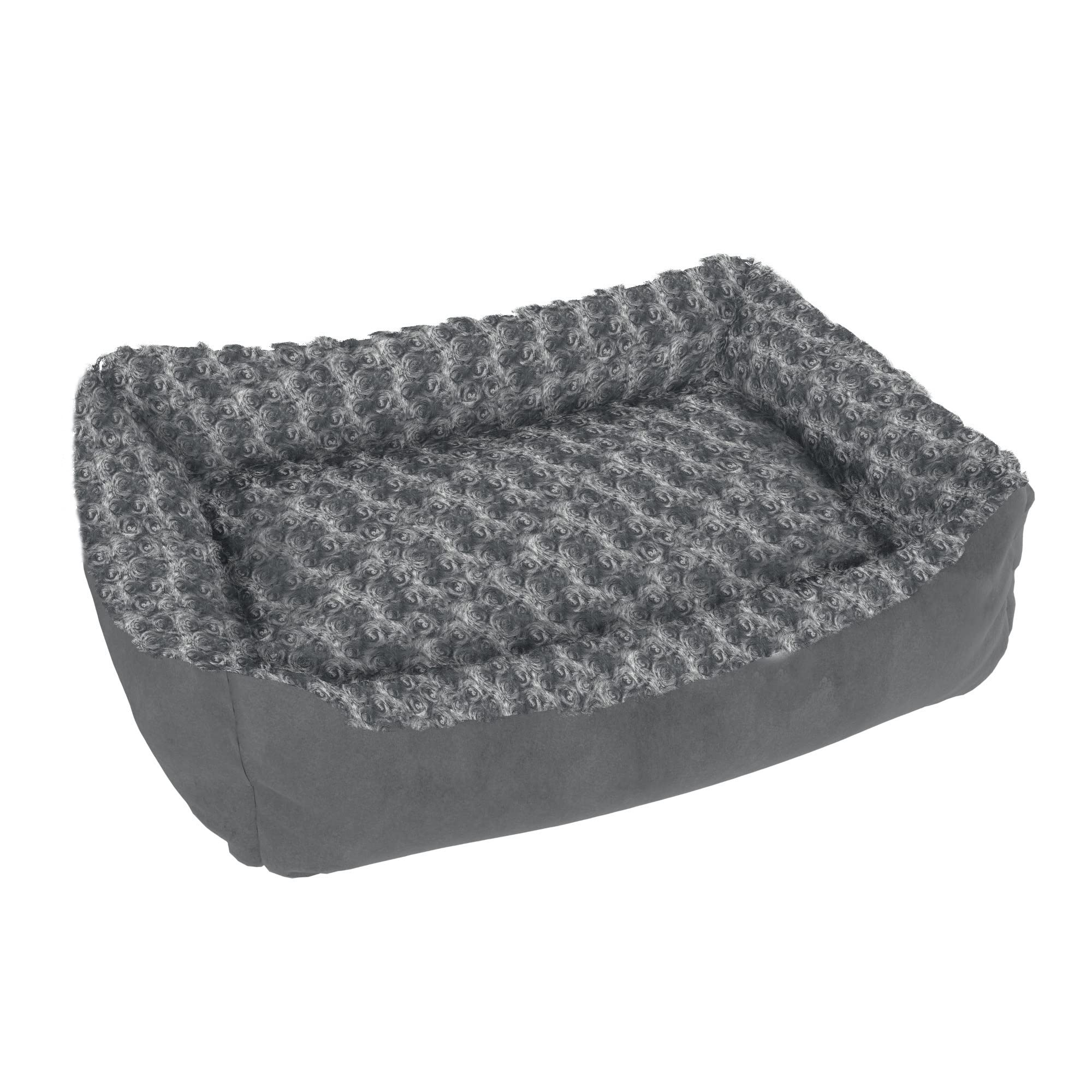 Italian Bed Linen Sogni e Capricci Zoe Bedpet, 84x66x19cm