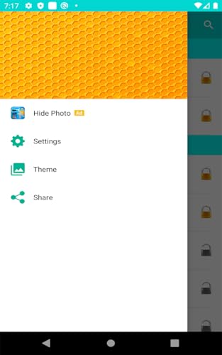 App Lock - For Apps and Settings