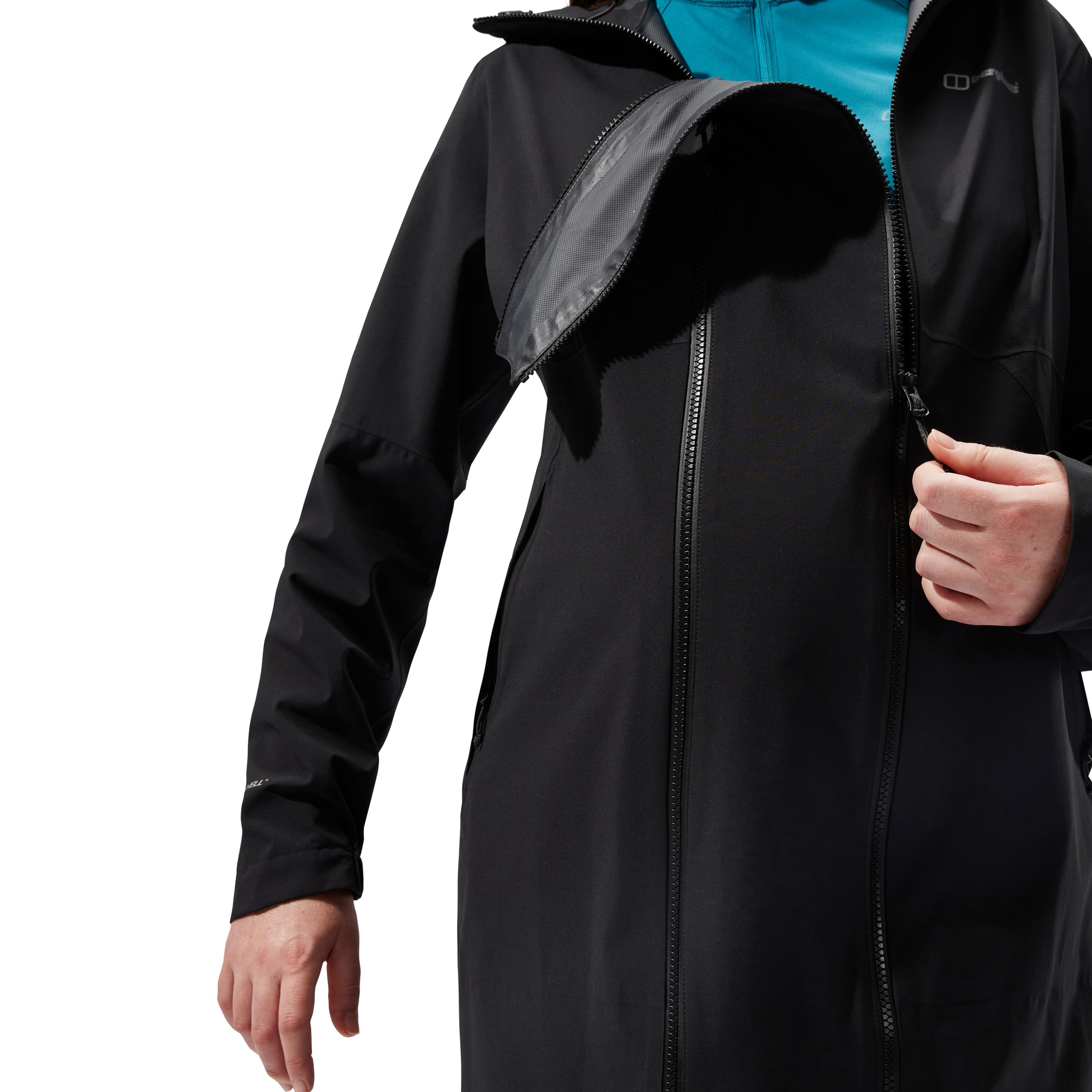 Berghaus Giacca Donna