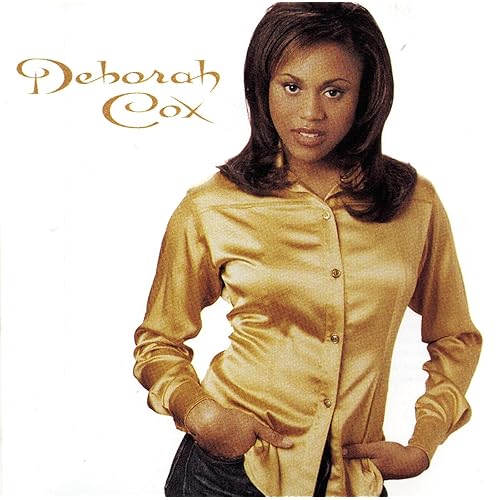 I Never Knew Hani Remix By Deborah Cox On Amazon Music Amazon Com