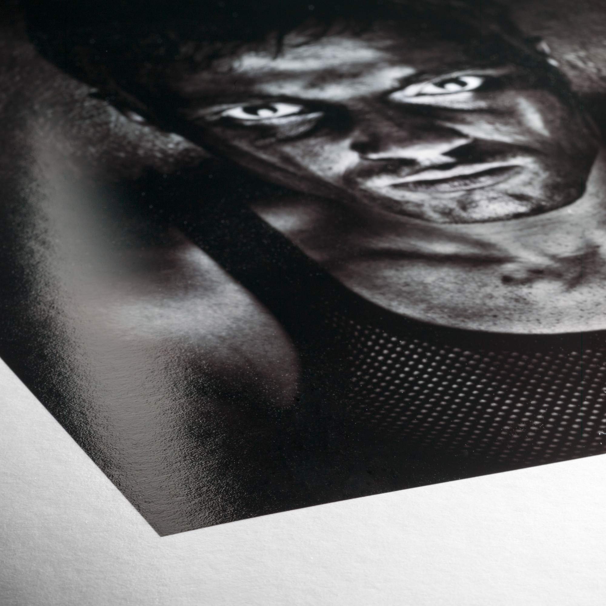 Hahnemühle Carta fotografica Digital FineArt Baryta, 350 g/m² 297 x 420 mm Bianco chiaro