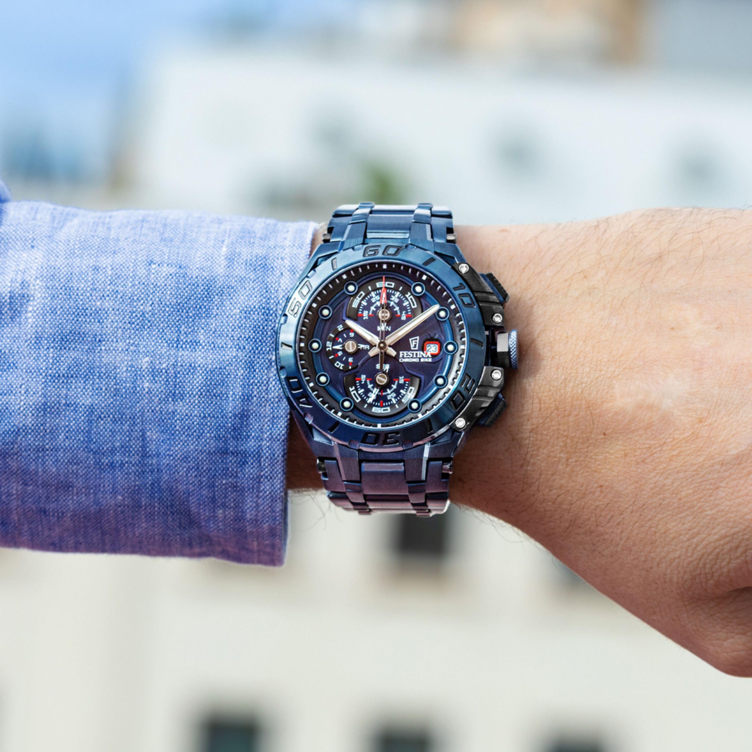 Festina Chronographen Special Editions