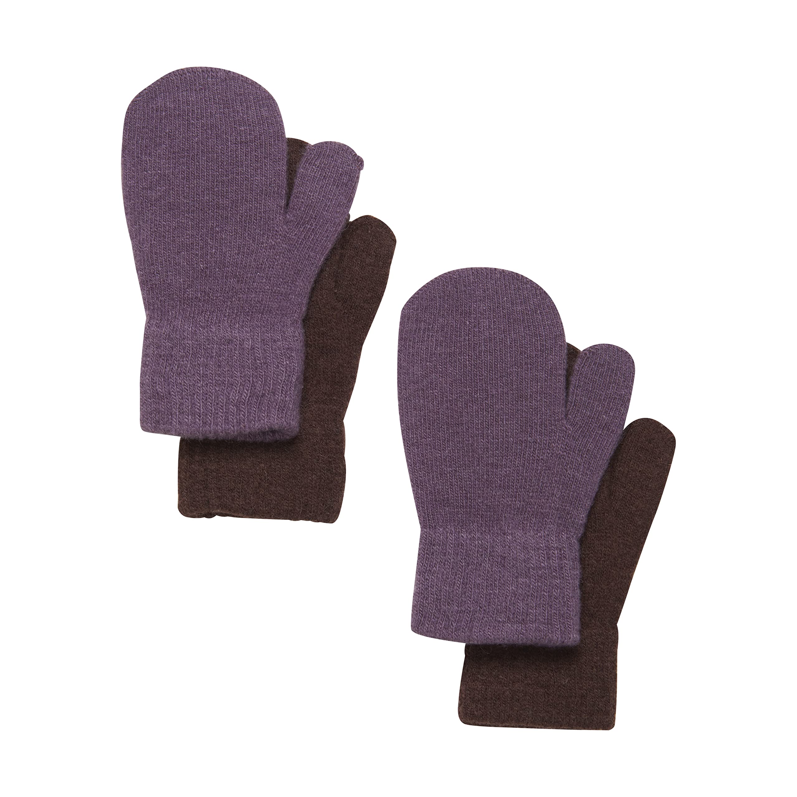 Celavi Unisex Kinder Magic Mittens 2-pack APPAREL (2er Pack)