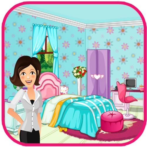 Amazing Girly Room Decor