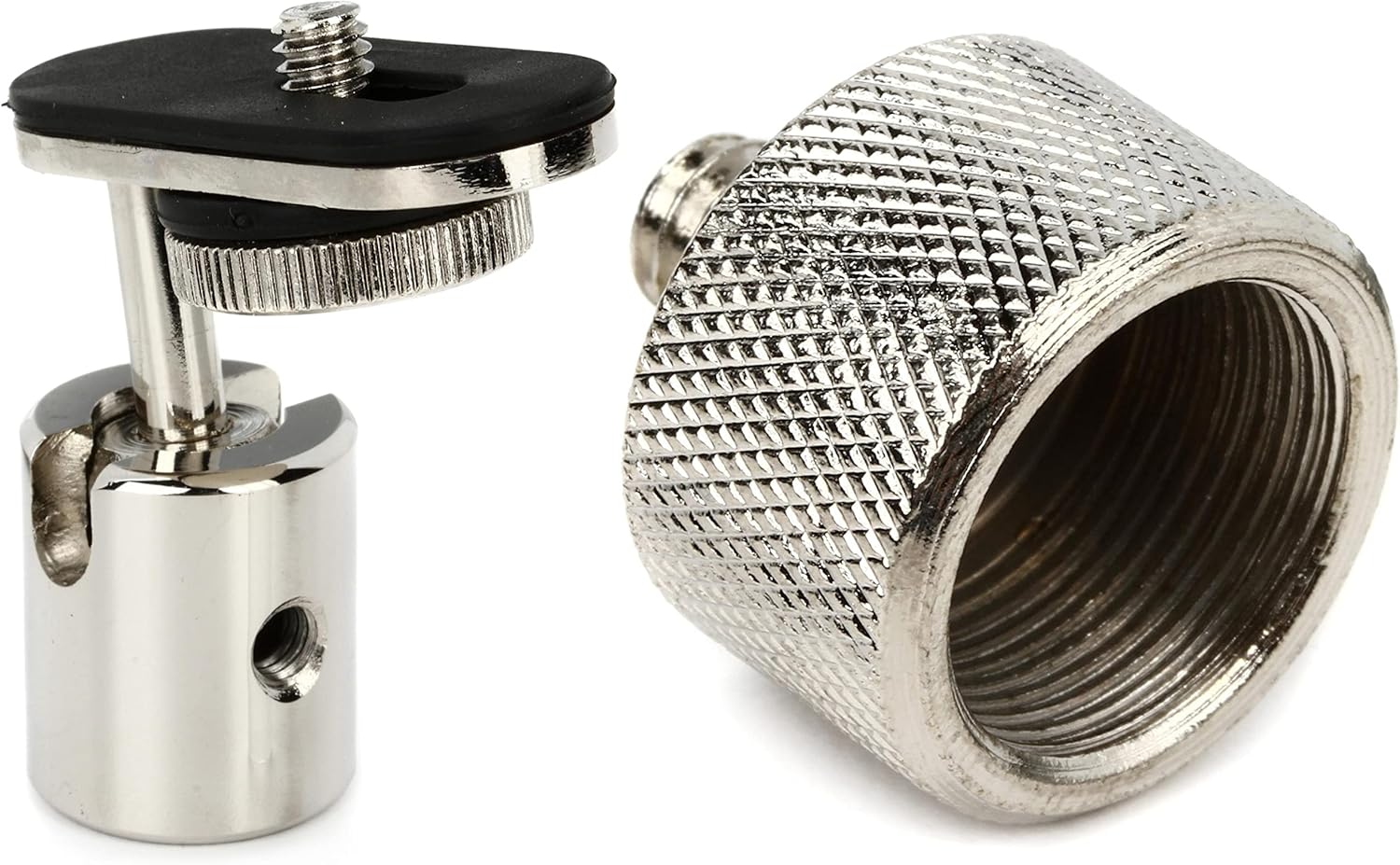 OnStage Stands CM01 Video Camera/Digital Recorder Adapter