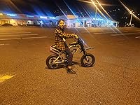 Review Image by Giovanni Torres