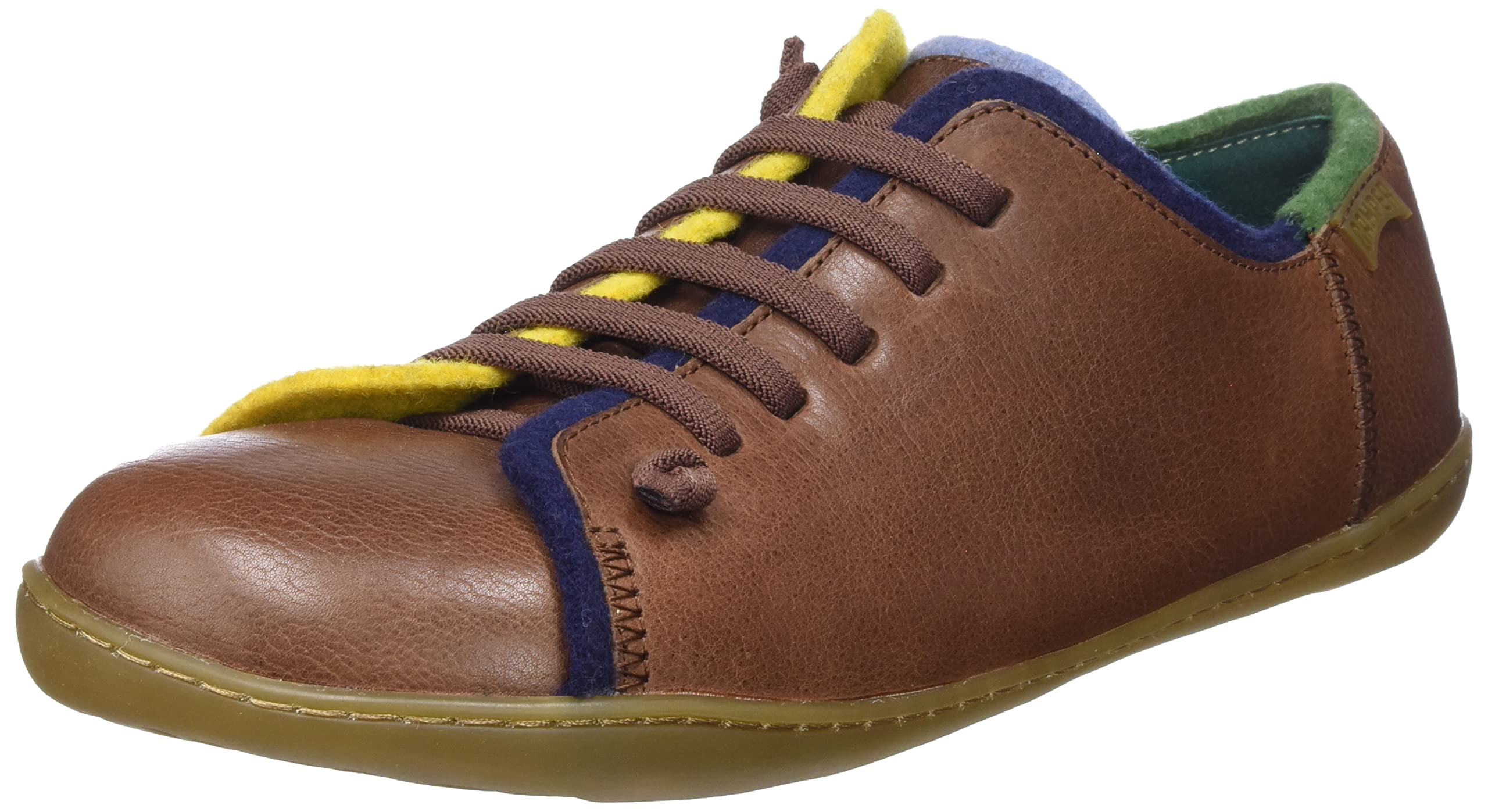 Camper G3d Peu Cami TWS Twins-k100857, Zapatillas Hombre
