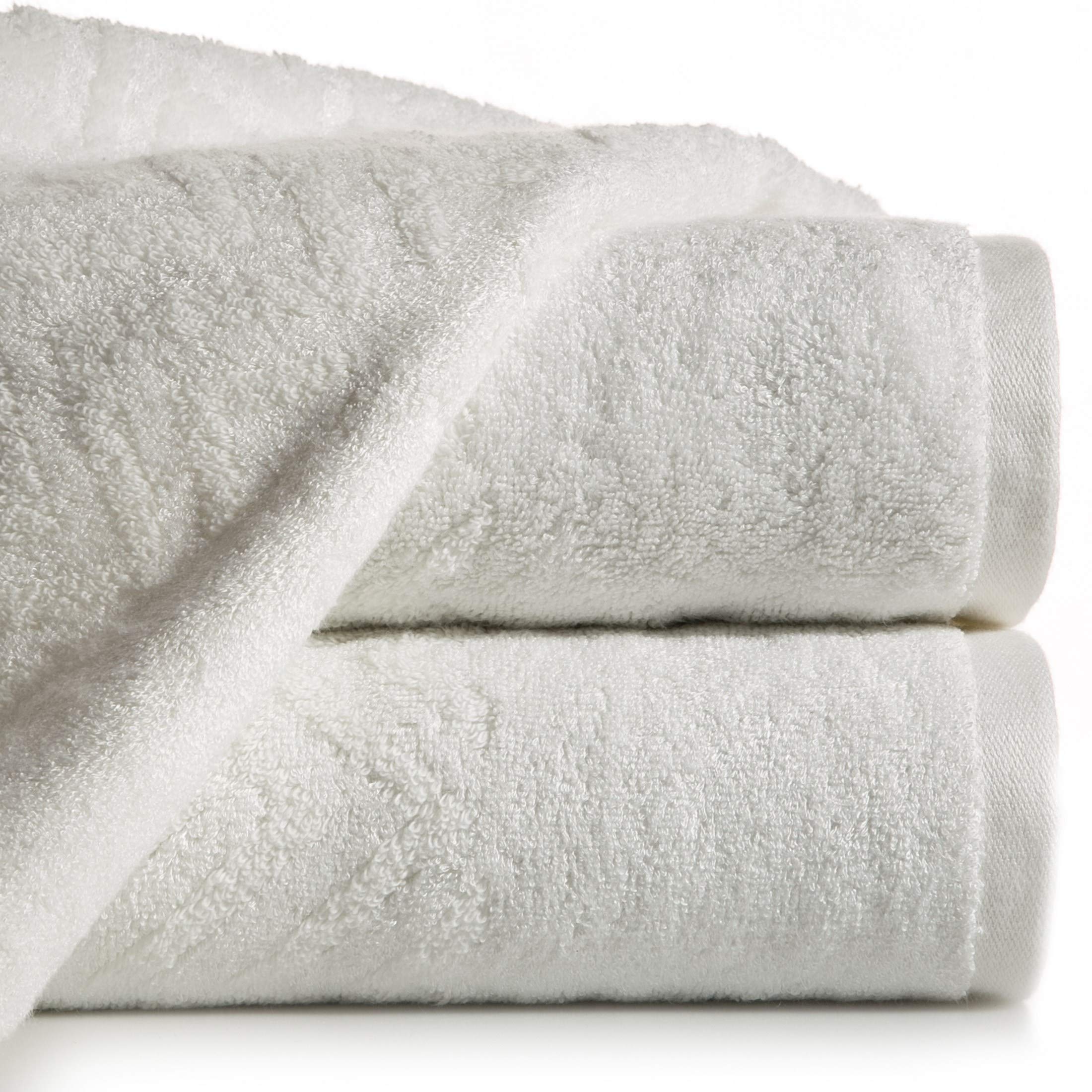Serviettes de toilette absorbantes Eurofirany 70 x 140 cm pour peaux sensibles