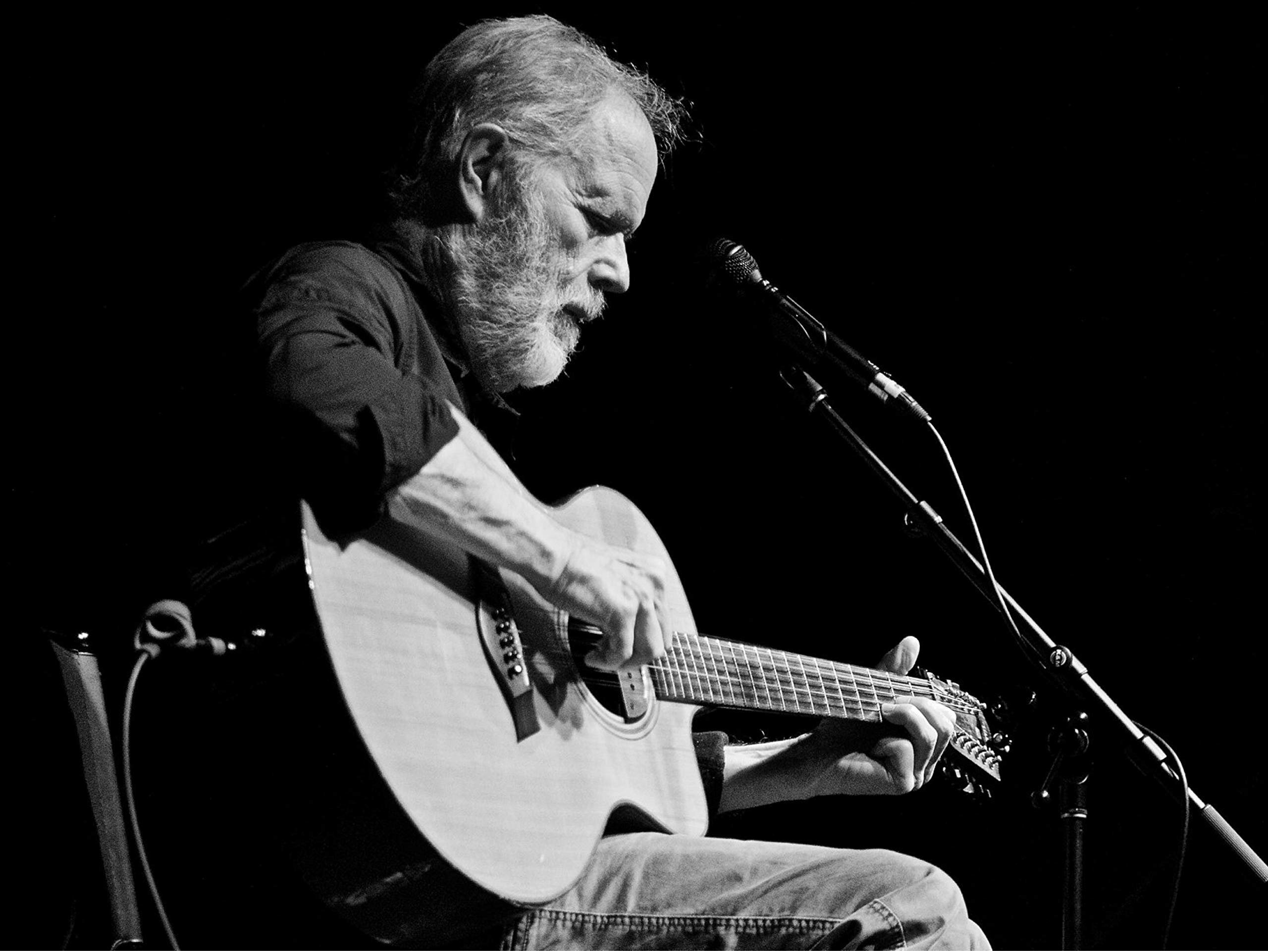 Leo Kottke