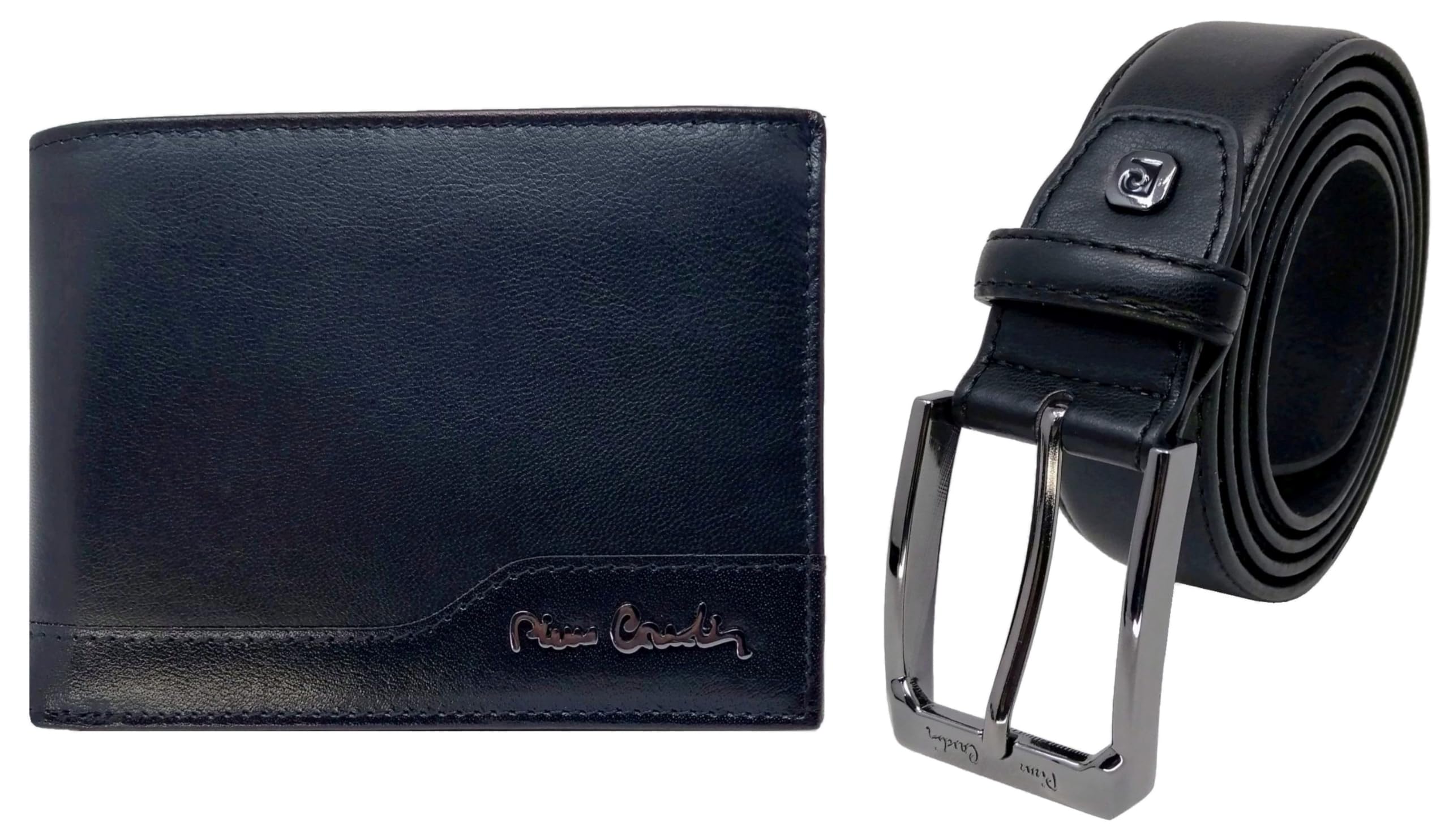 Portafoglio Pierre Cardin Tilak26 324A Nero - Foto 12