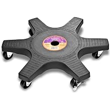 Down Under Plant Caddie S20410LVC Bosmere, 50,8 cm, K m r,  n