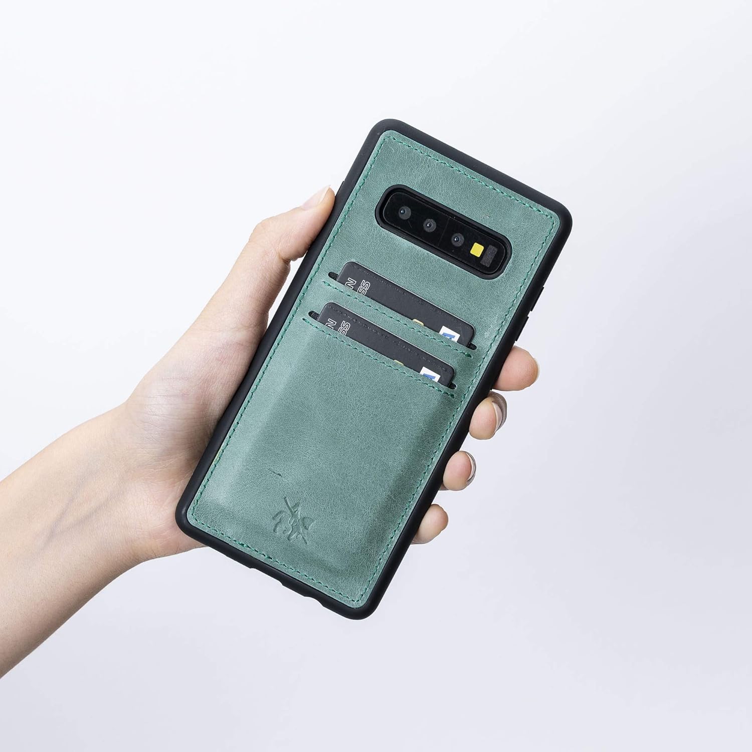 Hottest Sales Venito Cosa Leather Wallet Case Compatible with Samsung Galaxy S10 Plus (6.4 inch) – Extra Secure with Padded Back Cover - Antique Brown Up To 40% OFF Venito Cosa Leather Wallet Case Compatible with Samsung Galaxy S10 Plus (6.4 inch) – Extra Secure with Padded Back Cover - Antique Brown